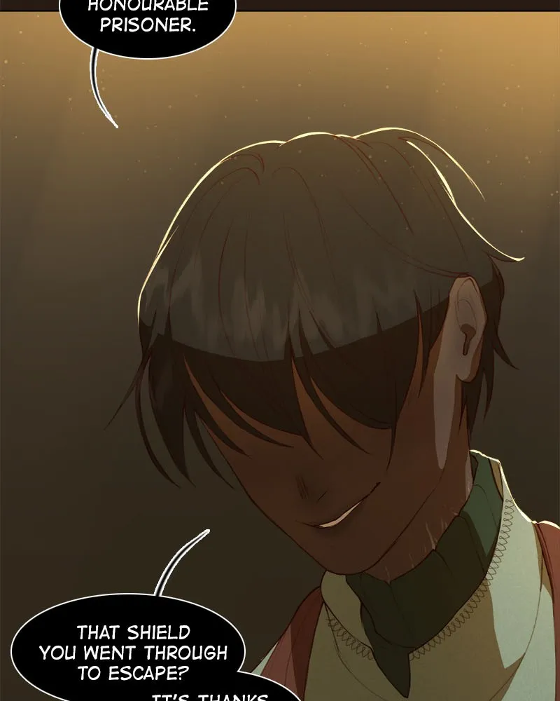 Stray Souls Chapter 26 page 64 - 