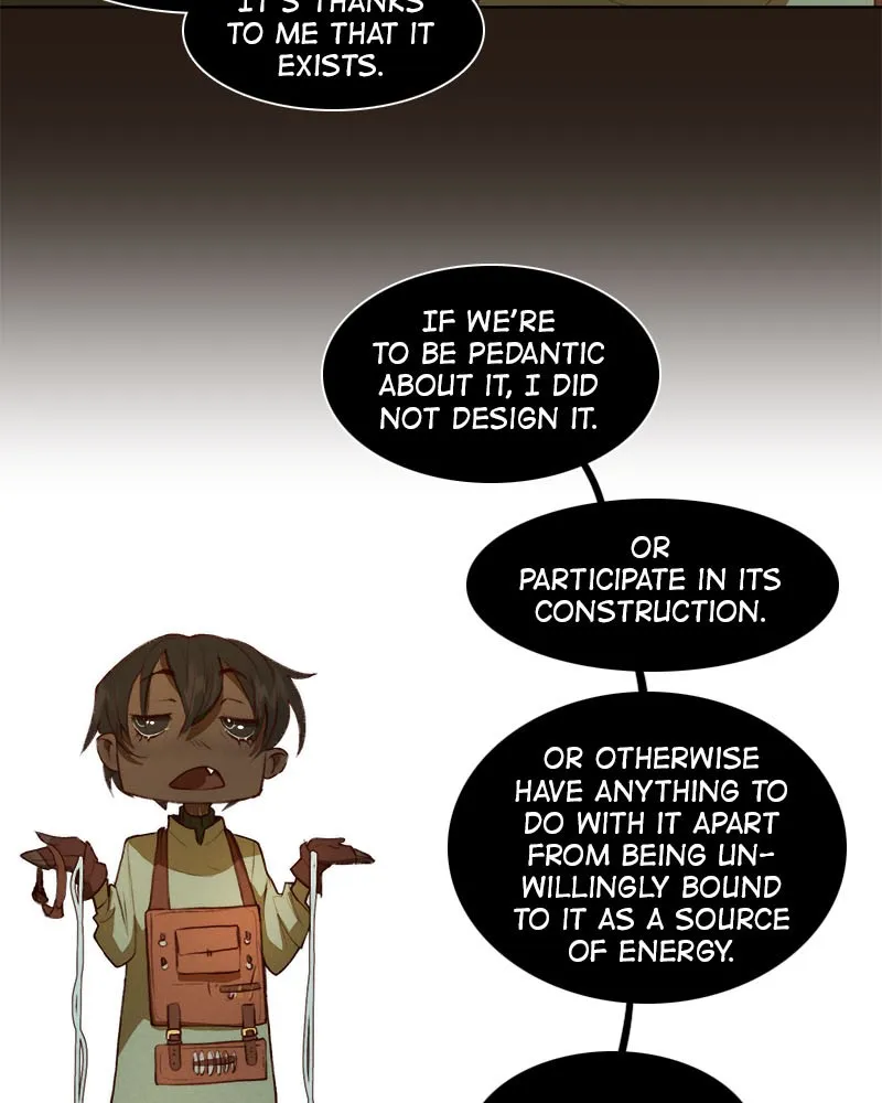 Stray Souls Chapter 26 page 65 - 