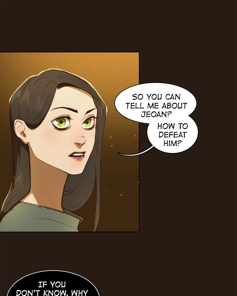 Stray Souls Chapter 26 page 67 - 