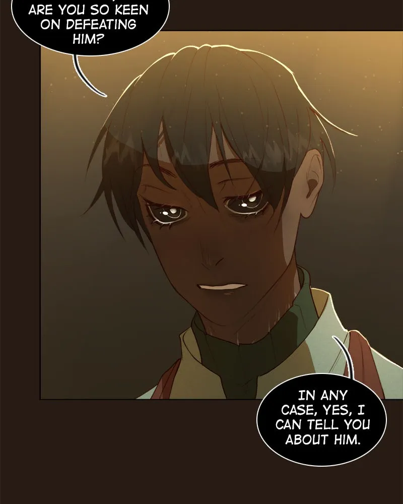 Stray Souls Chapter 26 page 68 - 