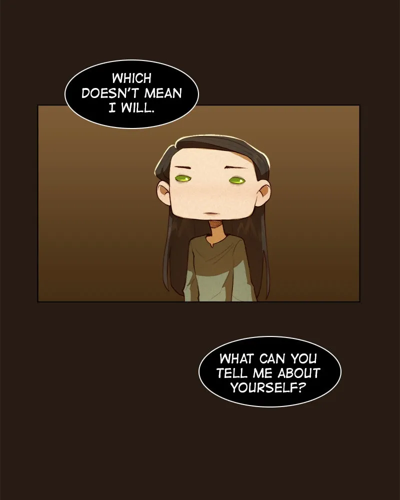 Stray Souls Chapter 26 page 69 - 