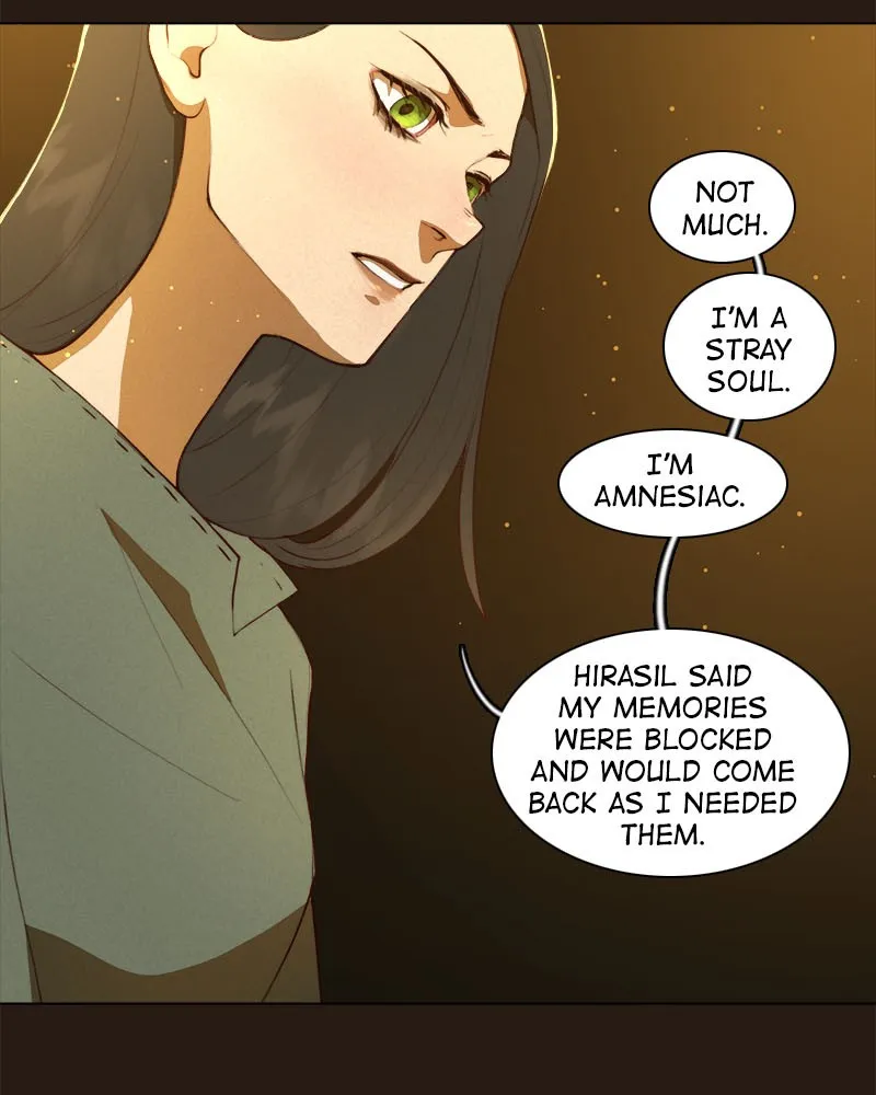 Stray Souls Chapter 26 page 70 - 