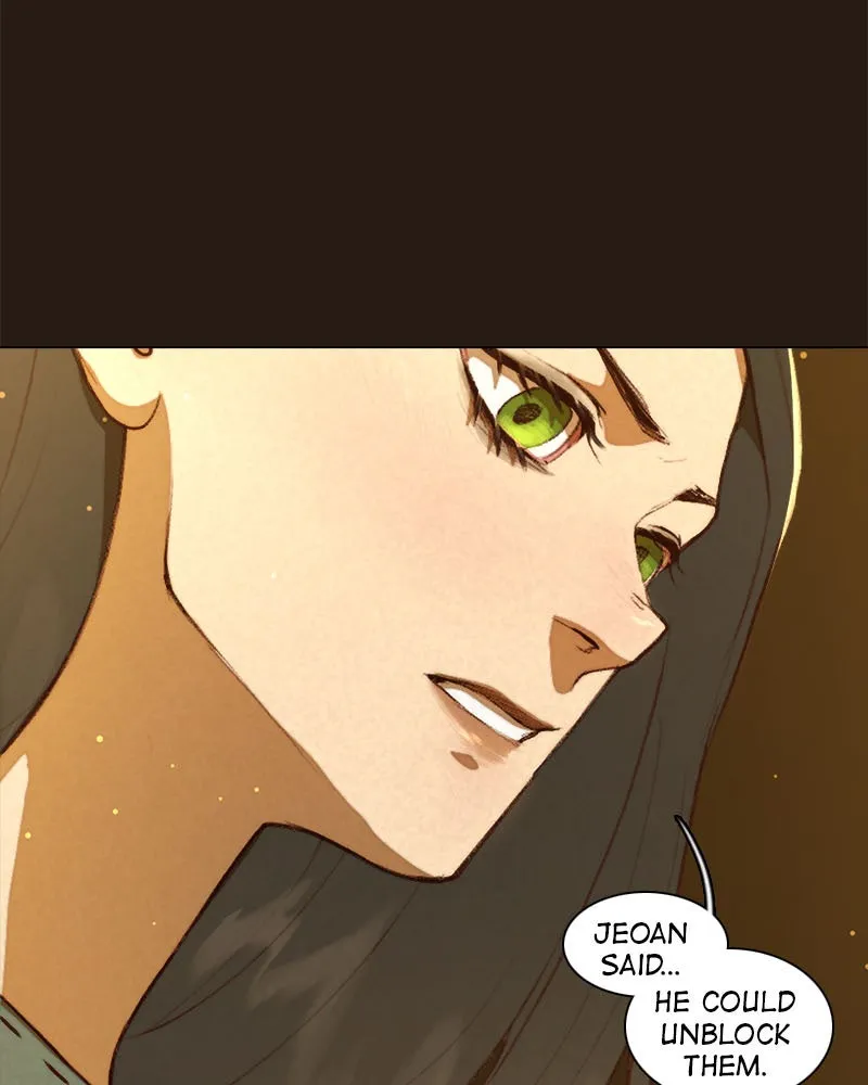 Stray Souls Chapter 26 page 71 - 
