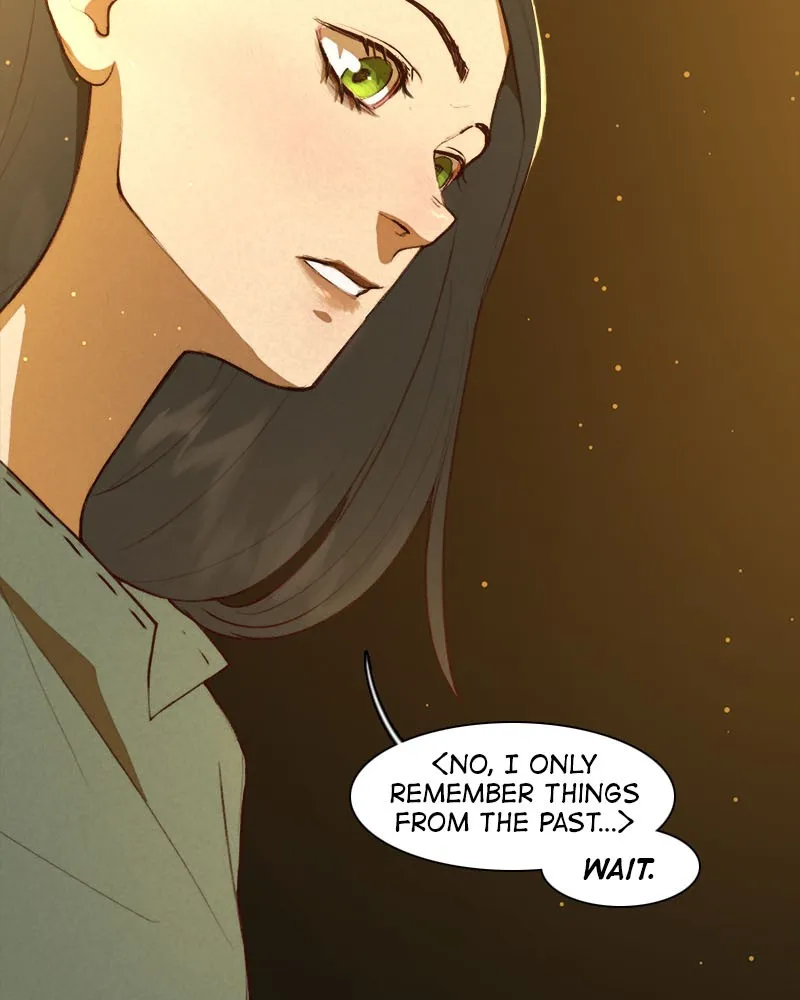Stray Souls Chapter 26 page 74 - 