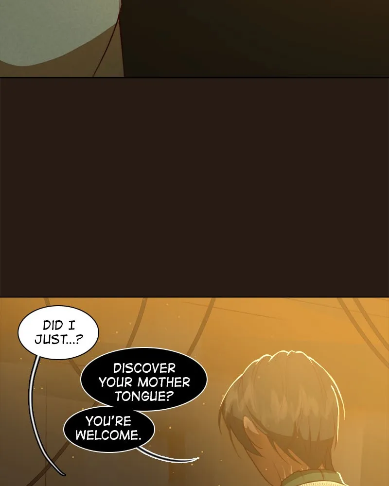 Stray Souls Chapter 26 page 75 - 