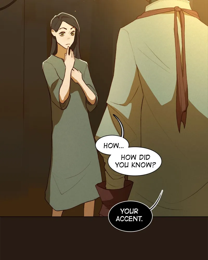 Stray Souls Chapter 26 page 76 - 