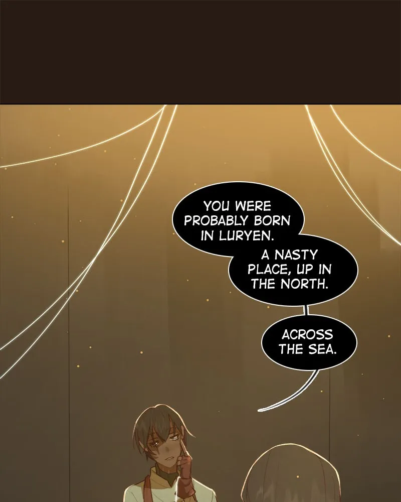 Stray Souls Chapter 26 page 78 - 