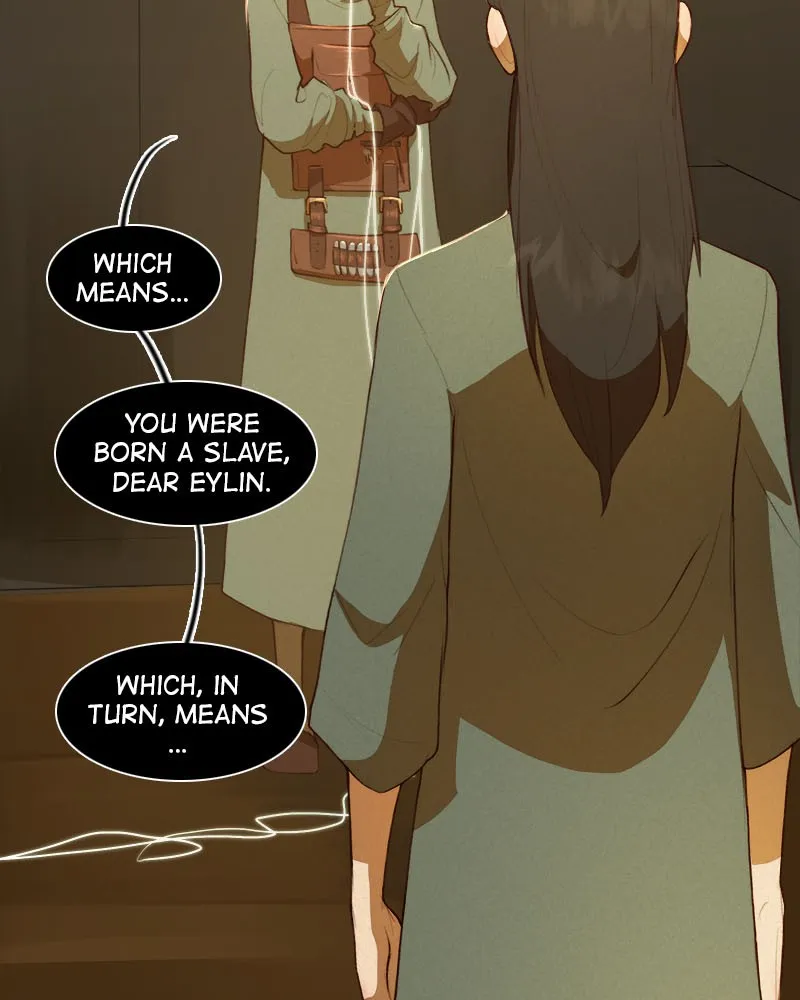 Stray Souls Chapter 26 page 79 - 