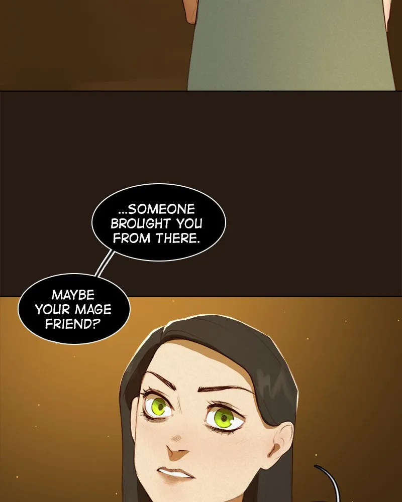 Stray Souls Chapter 26 page 80 - 