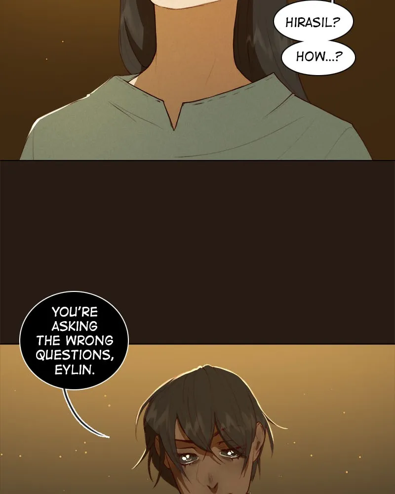 Stray Souls Chapter 26 page 81 - 