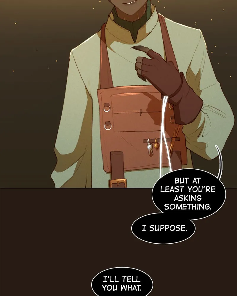 Stray Souls Chapter 26 page 82 - 