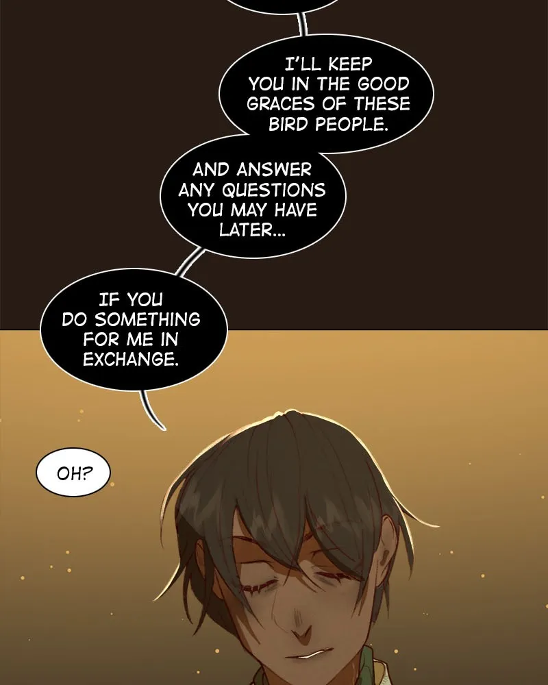 Stray Souls Chapter 26 page 83 - 