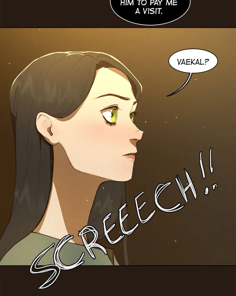 Stray Souls Chapter 26 page 85 - 