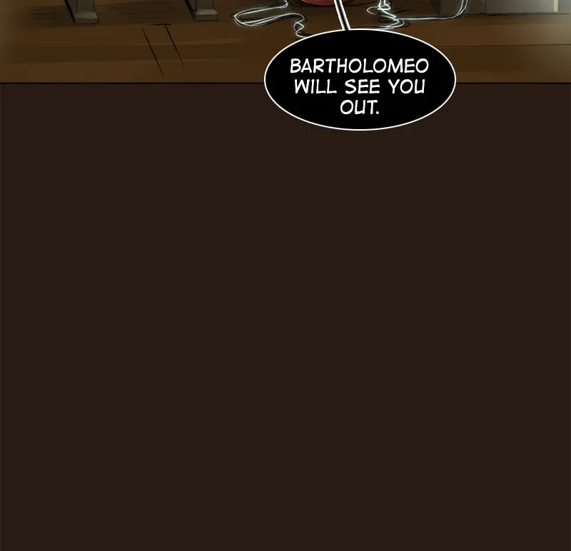 Stray Souls Chapter 26 page 87 - 