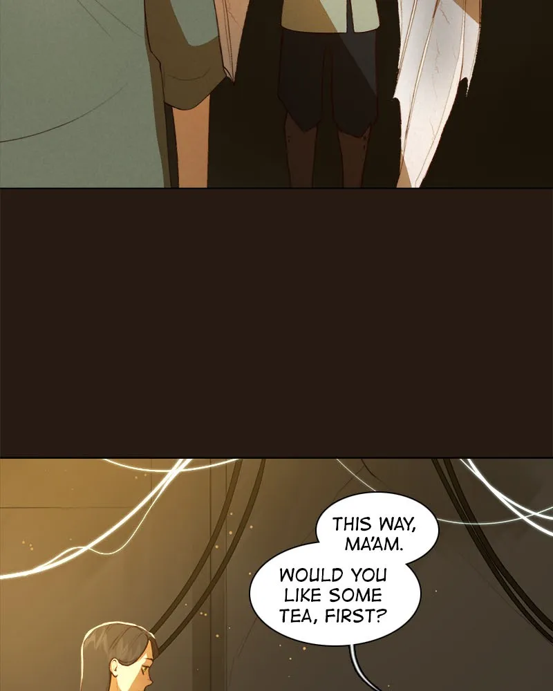 Stray Souls Chapter 26 page 89 - 