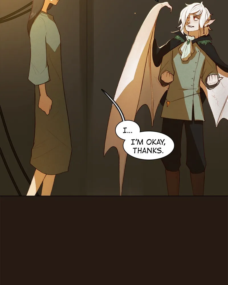 Stray Souls Chapter 26 page 90 - 