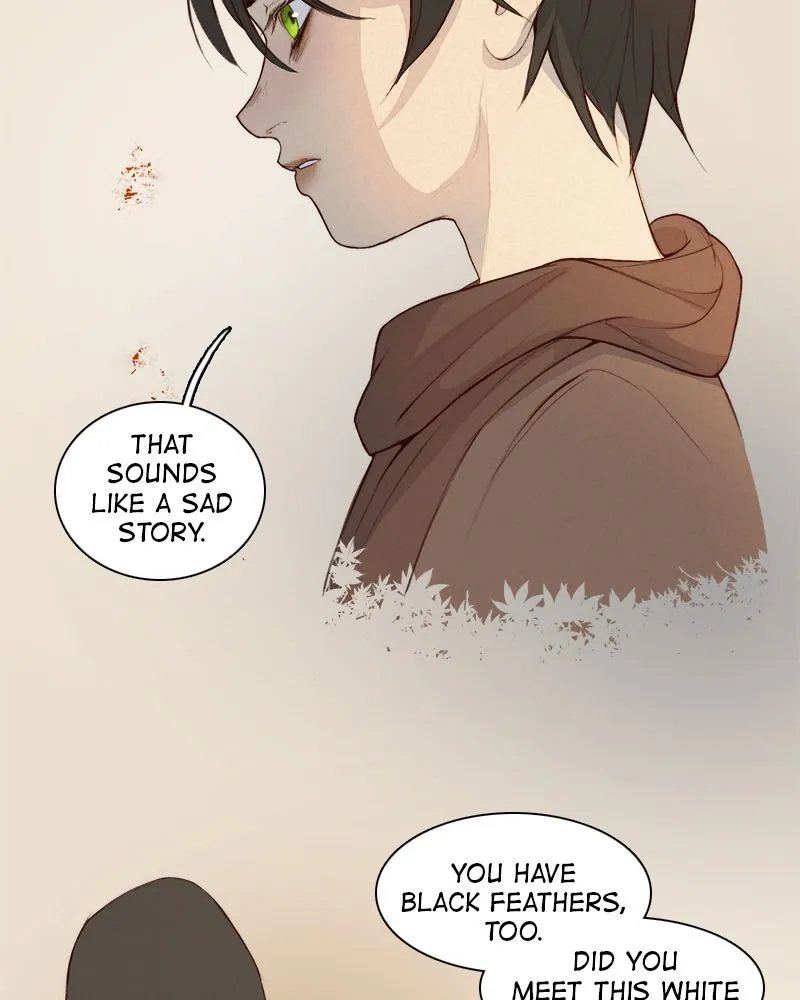 Stray Souls Chapter 26 page 10 - 