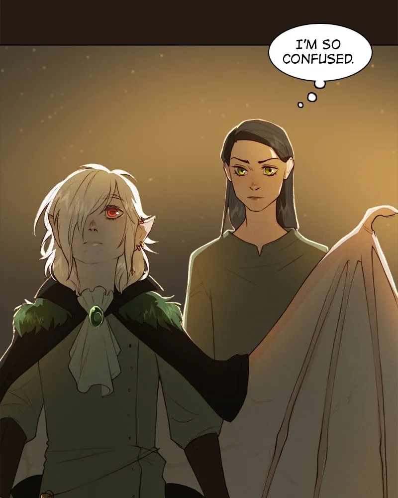 Stray Souls Chapter 26 page 91 - 