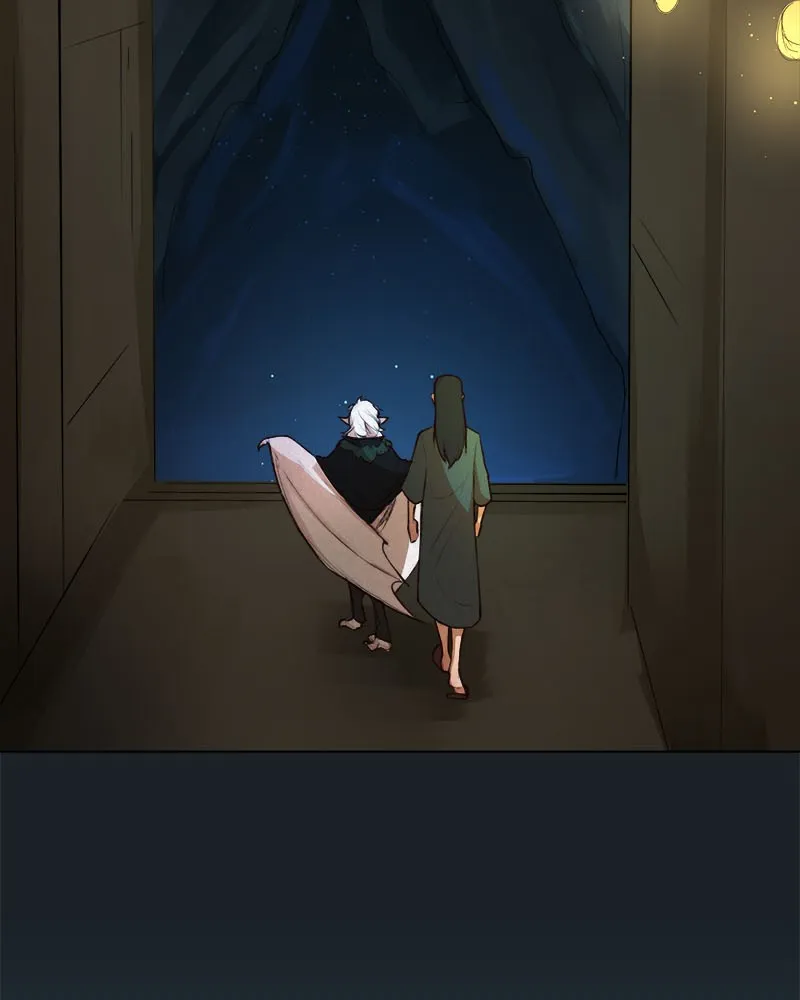 Stray Souls Chapter 26 page 96 - 