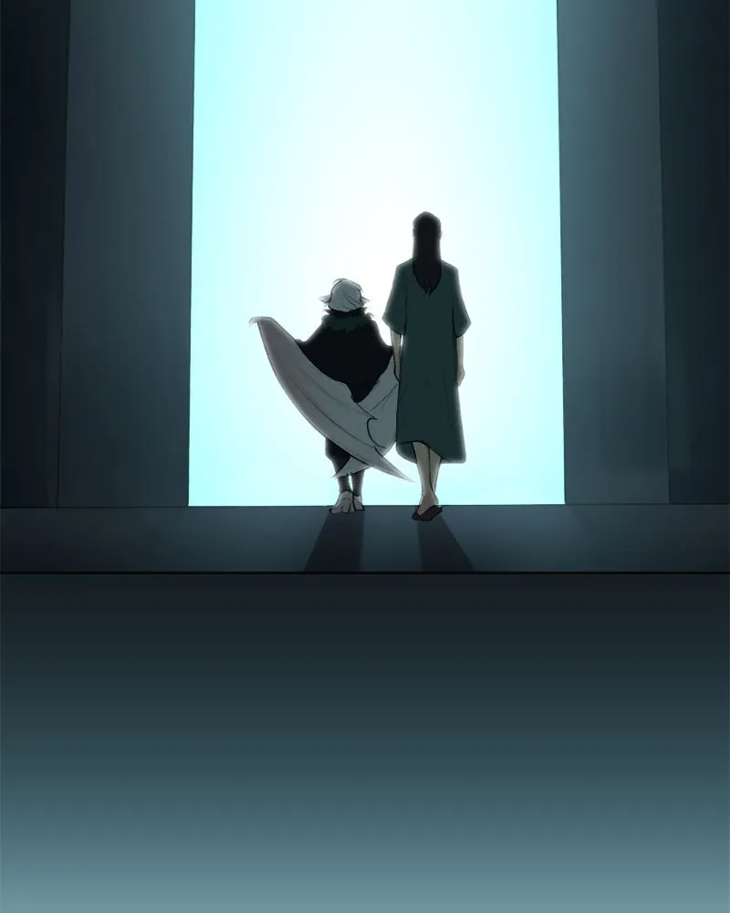 Stray Souls Chapter 26 page 98 - 