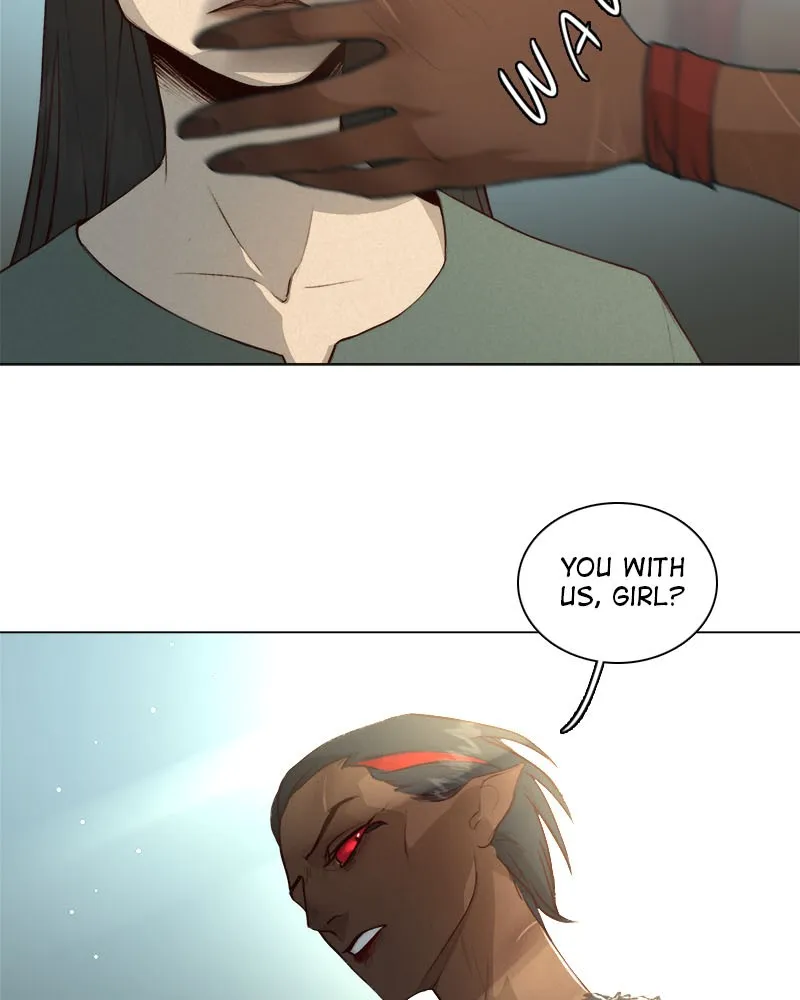 Stray Souls Chapter 27 page 12 - 