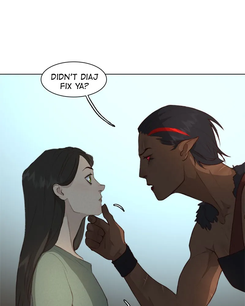 Stray Souls Chapter 27 page 14 - 