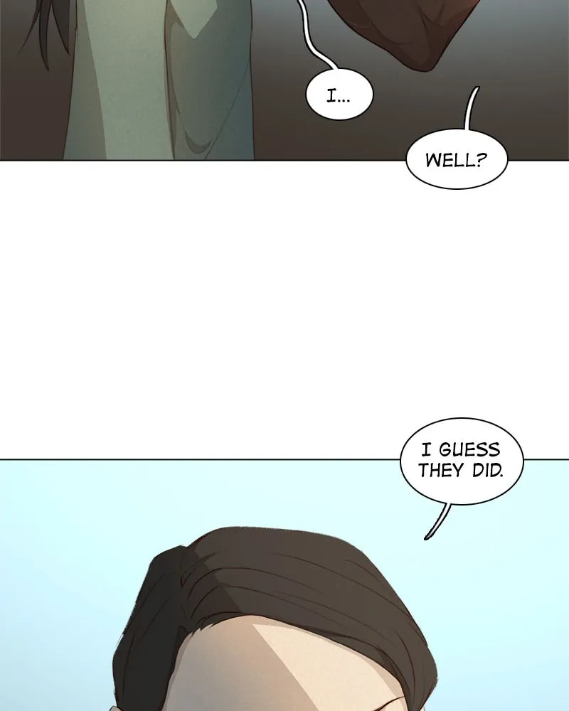 Stray Souls Chapter 27 page 15 - 