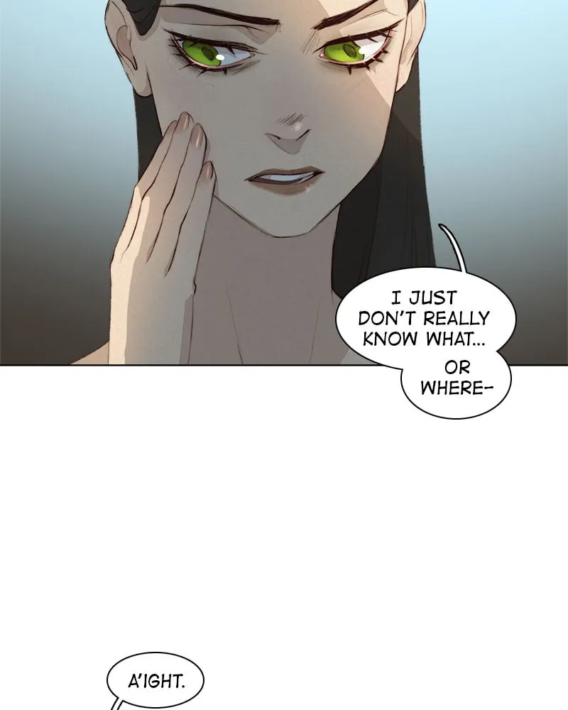 Stray Souls Chapter 27 page 16 - 