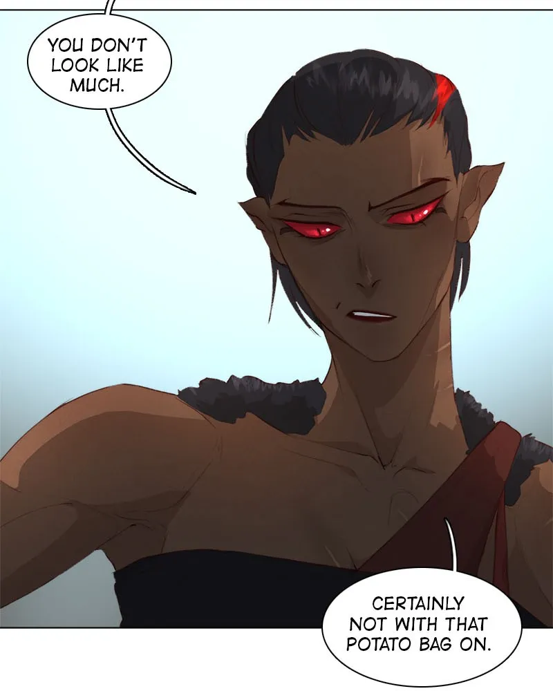 Stray Souls Chapter 27 page 17 - 