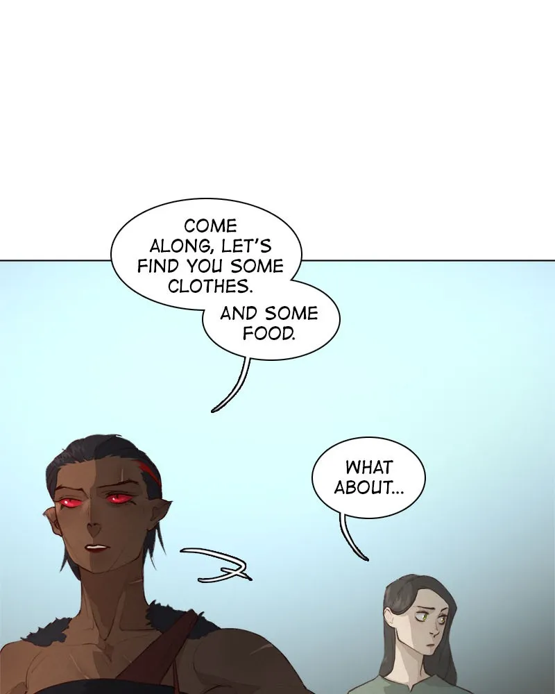 Stray Souls Chapter 27 page 18 - 