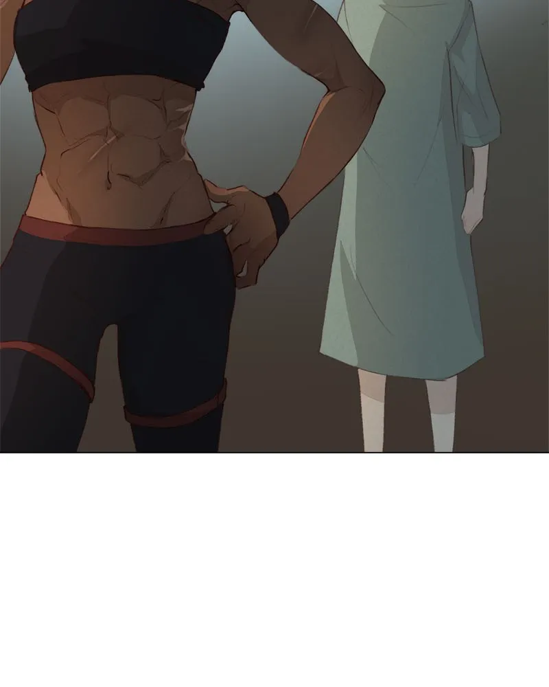 Stray Souls Chapter 27 page 19 - 
