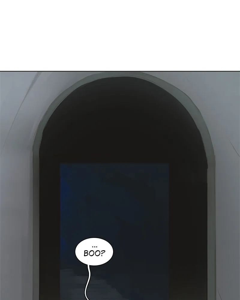 Stray Souls Chapter 27 page 20 - 