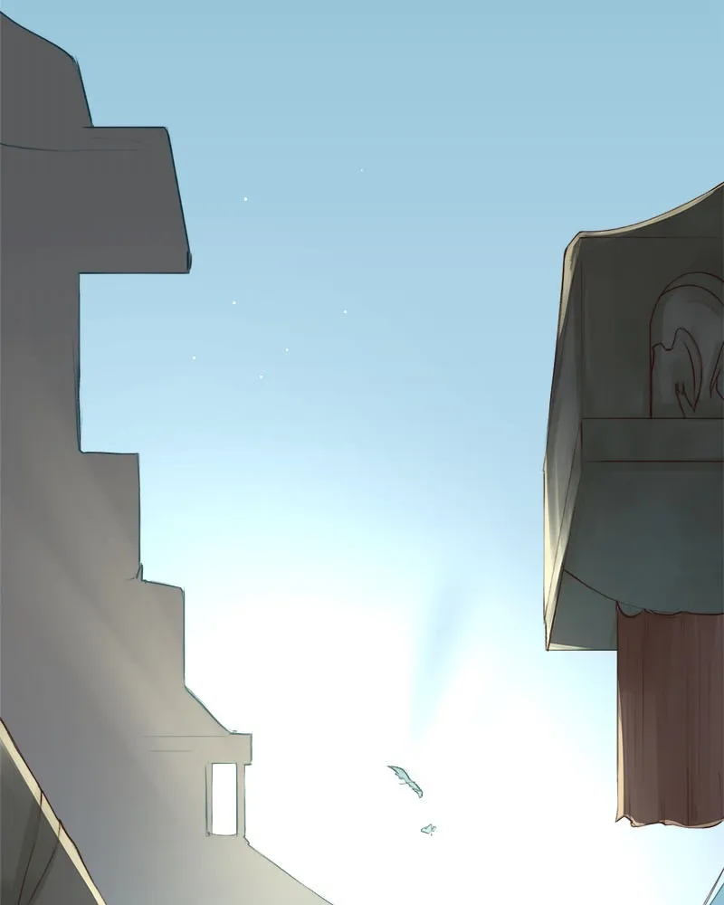 Stray Souls Chapter 27 page 3 - 