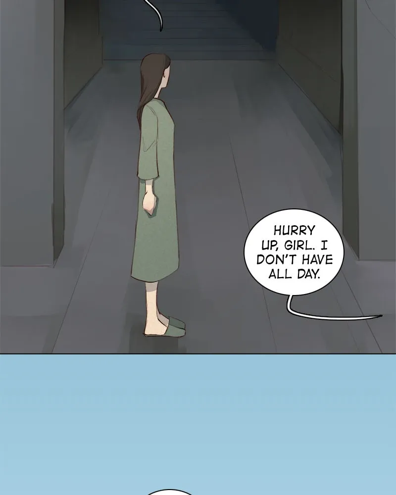 Stray Souls Chapter 27 page 21 - 