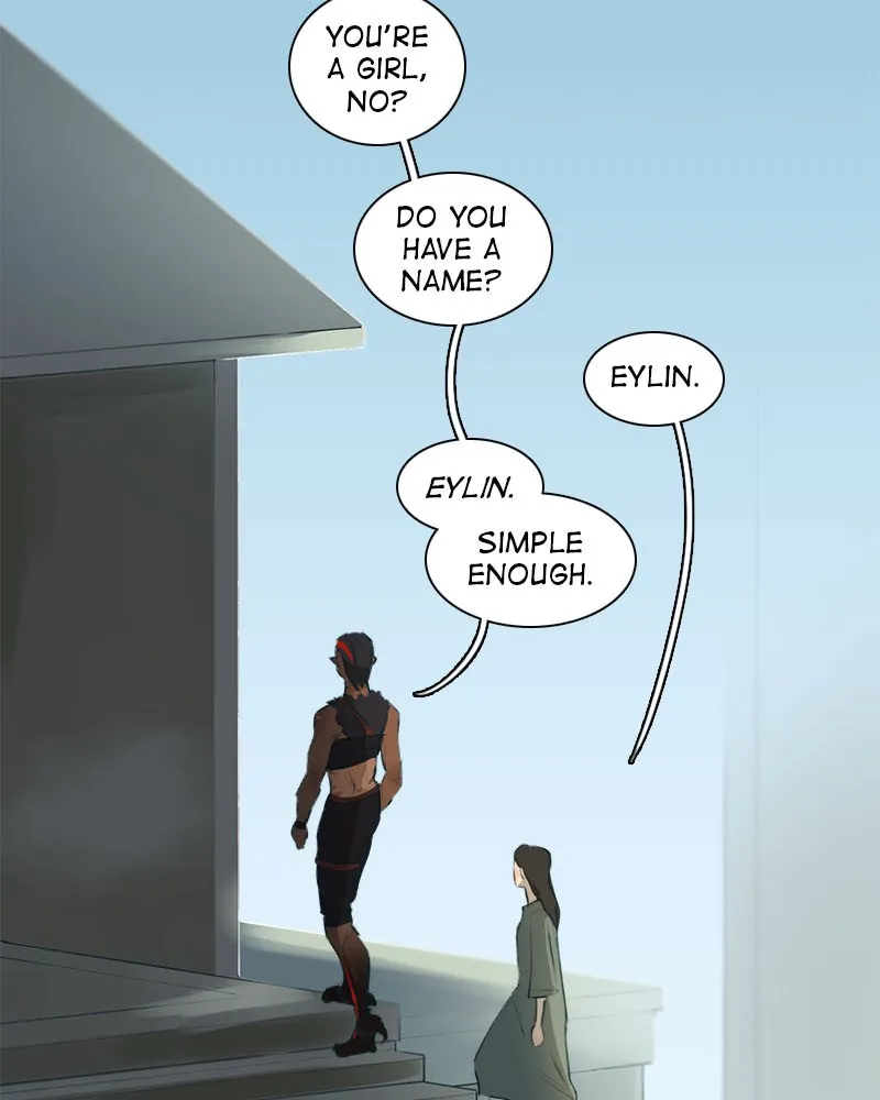 Stray Souls Chapter 27 page 22 - 