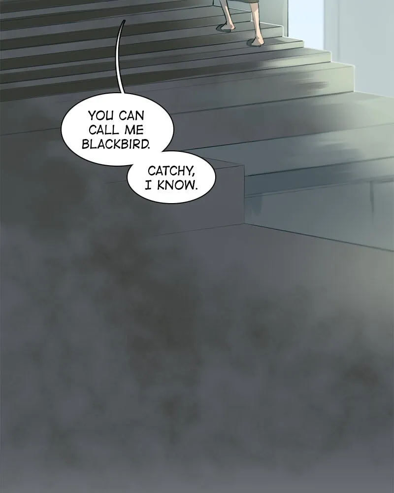 Stray Souls Chapter 27 page 23 - 