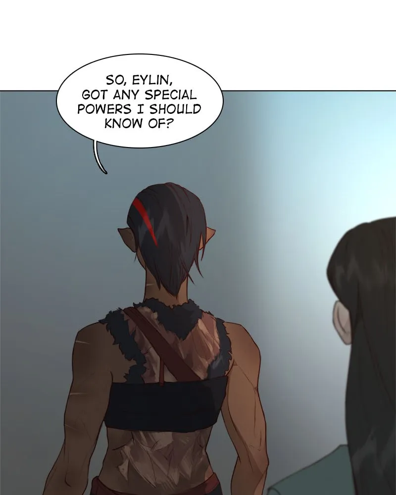 Stray Souls Chapter 27 page 25 - 