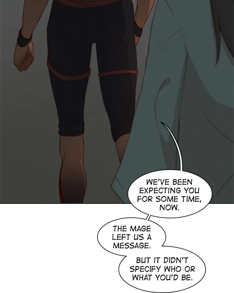 Stray Souls Chapter 27 page 26 - 