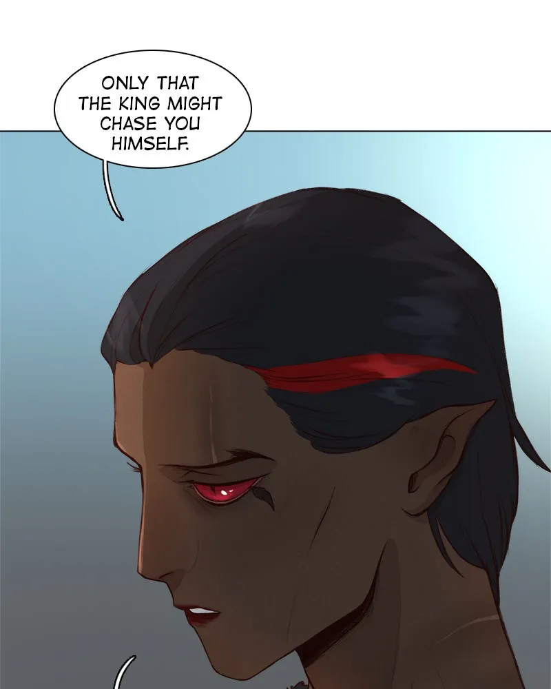 Stray Souls Chapter 27 page 27 - 