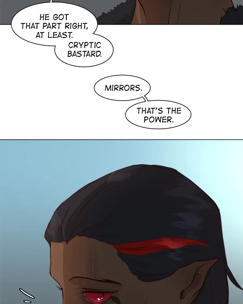 Stray Souls Chapter 27 page 28 - 