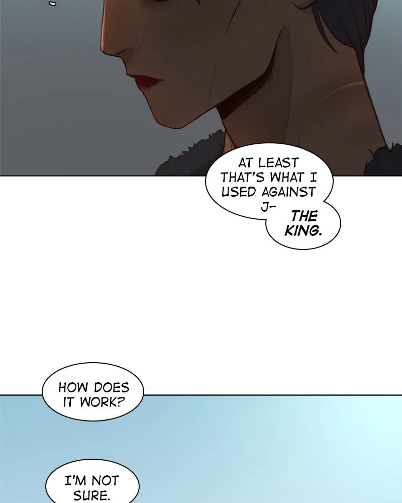 Stray Souls Chapter 27 page 29 - 