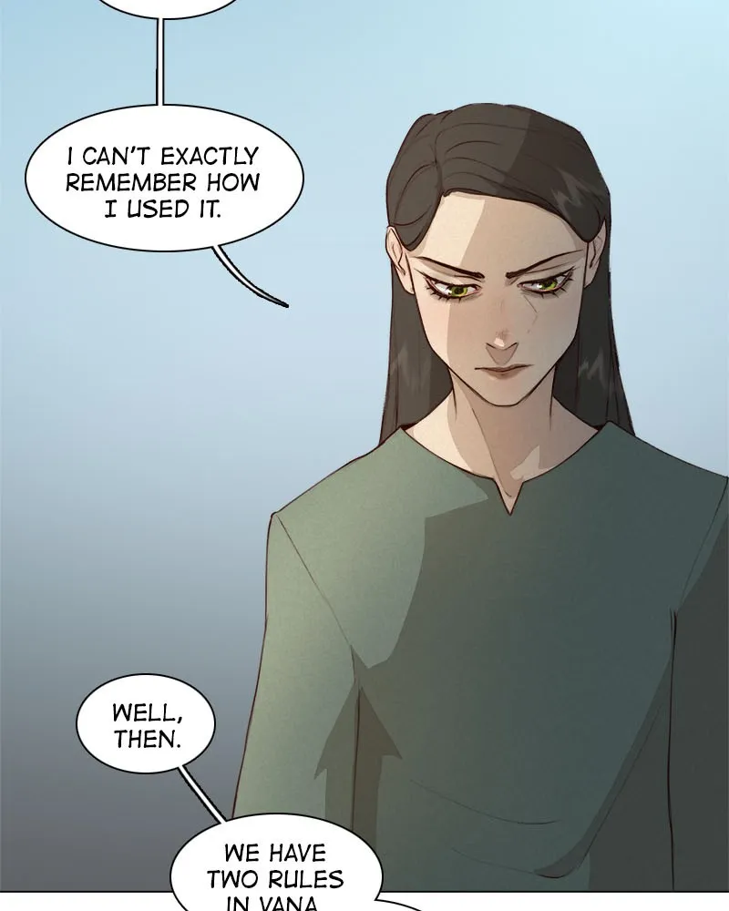 Stray Souls Chapter 27 page 30 - 