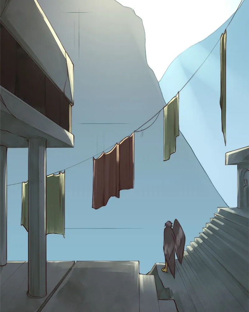 Stray Souls Chapter 27 page 4 - 