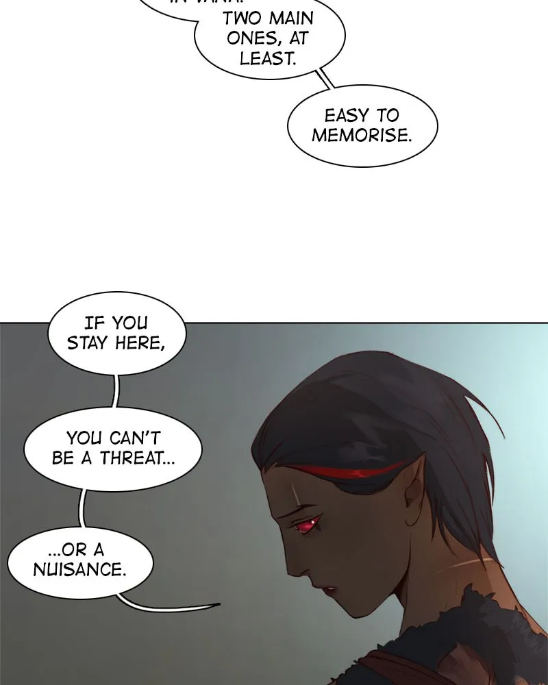 Stray Souls Chapter 27 page 31 - 