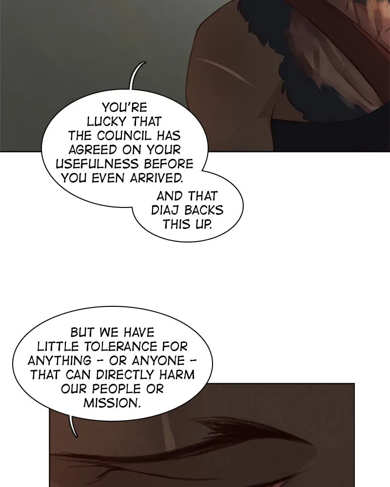 Stray Souls Chapter 27 page 32 - 