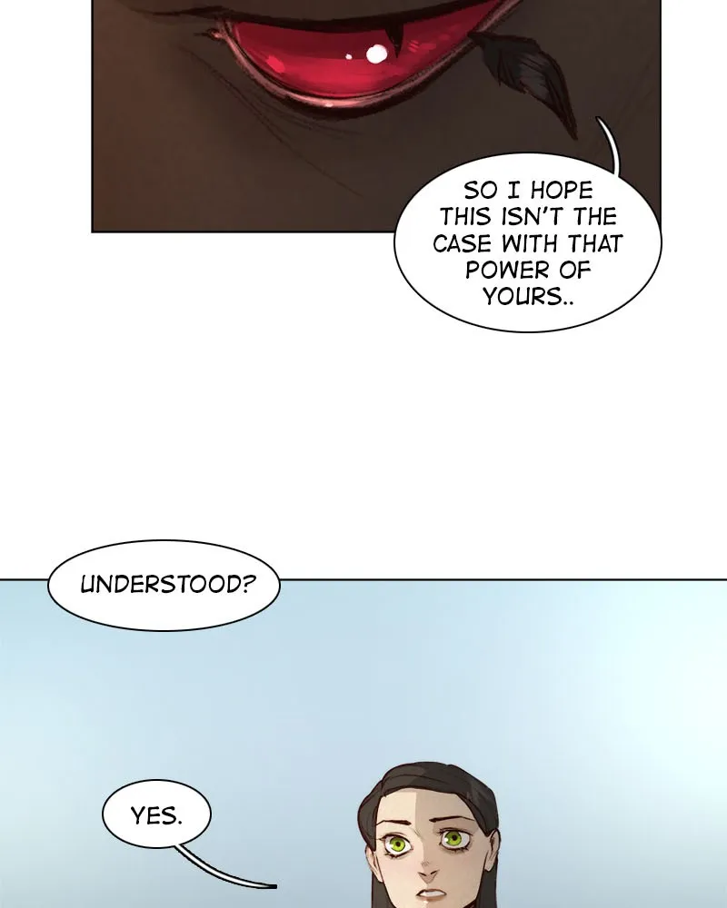 Stray Souls Chapter 27 page 33 - 