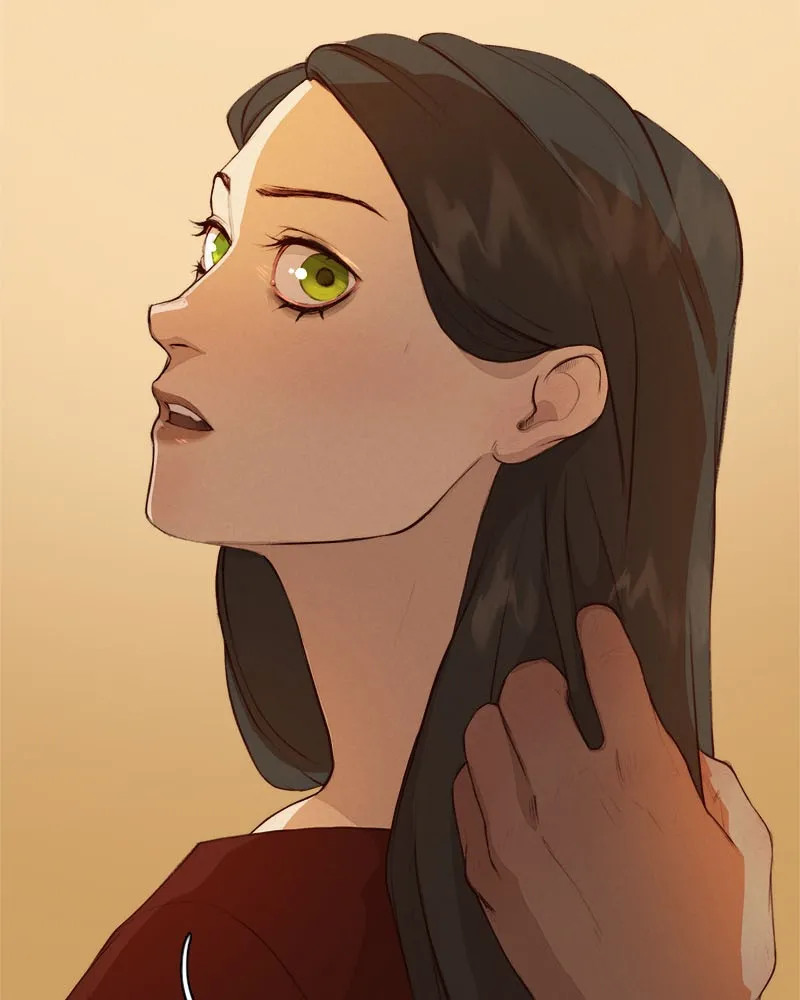 Stray Souls Chapter 27 page 38 - 