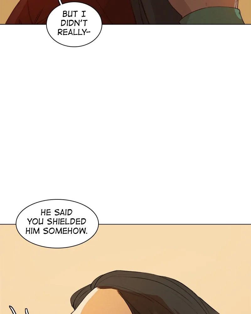 Stray Souls Chapter 27 page 39 - 