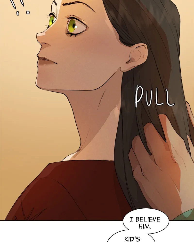 Stray Souls Chapter 27 page 40 - 