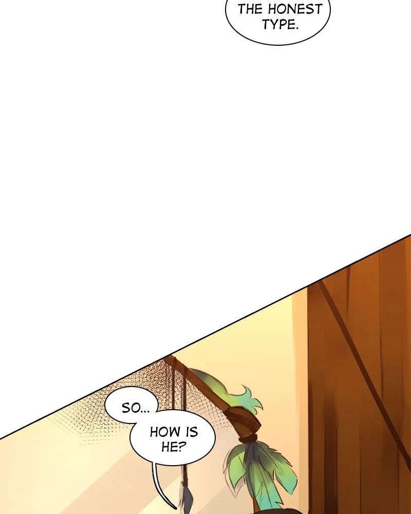 Stray Souls Chapter 27 page 41 - 